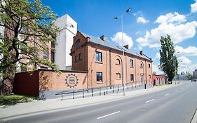 Hostel Fabryka